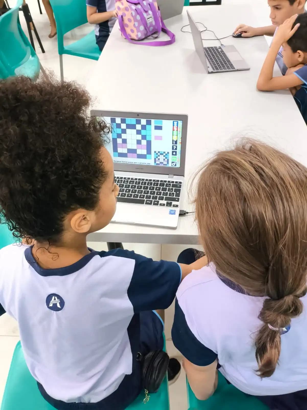 Desenvolvimento Cognitivo